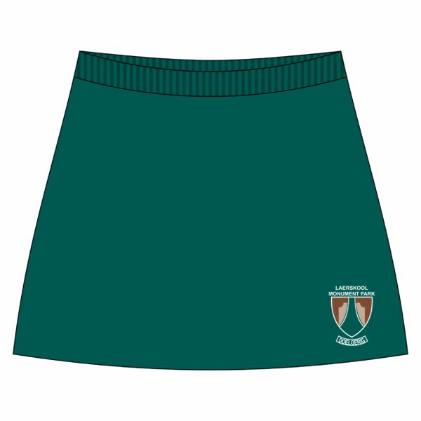 Sportromp (hokkie/netbal)