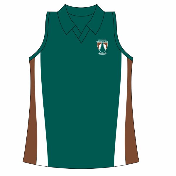 Sporthemp (hokkie/netbal)