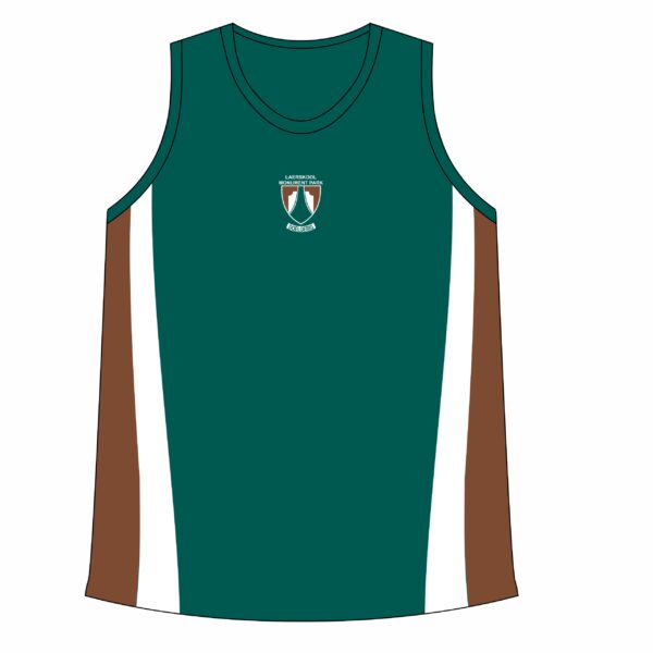 Atletiekhemp (dogters/seuns)